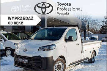 Proace Platforma Klima Bluetooth Tempomat