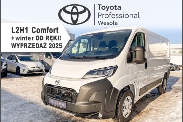 Automat, Pakiet Winter, Od ręki, Podłoga ze sklejki gratis, Wyprzedaż