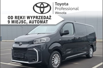 9 miejsc / Automat / Ostateczna Wyprzedaż / Od ręki / Różne wersje